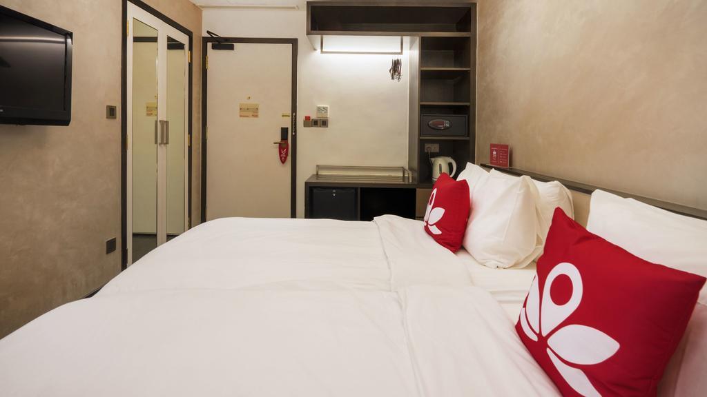 فندق Zen Premium Outram Park سنغافورة المظهر الخارجي الصورة