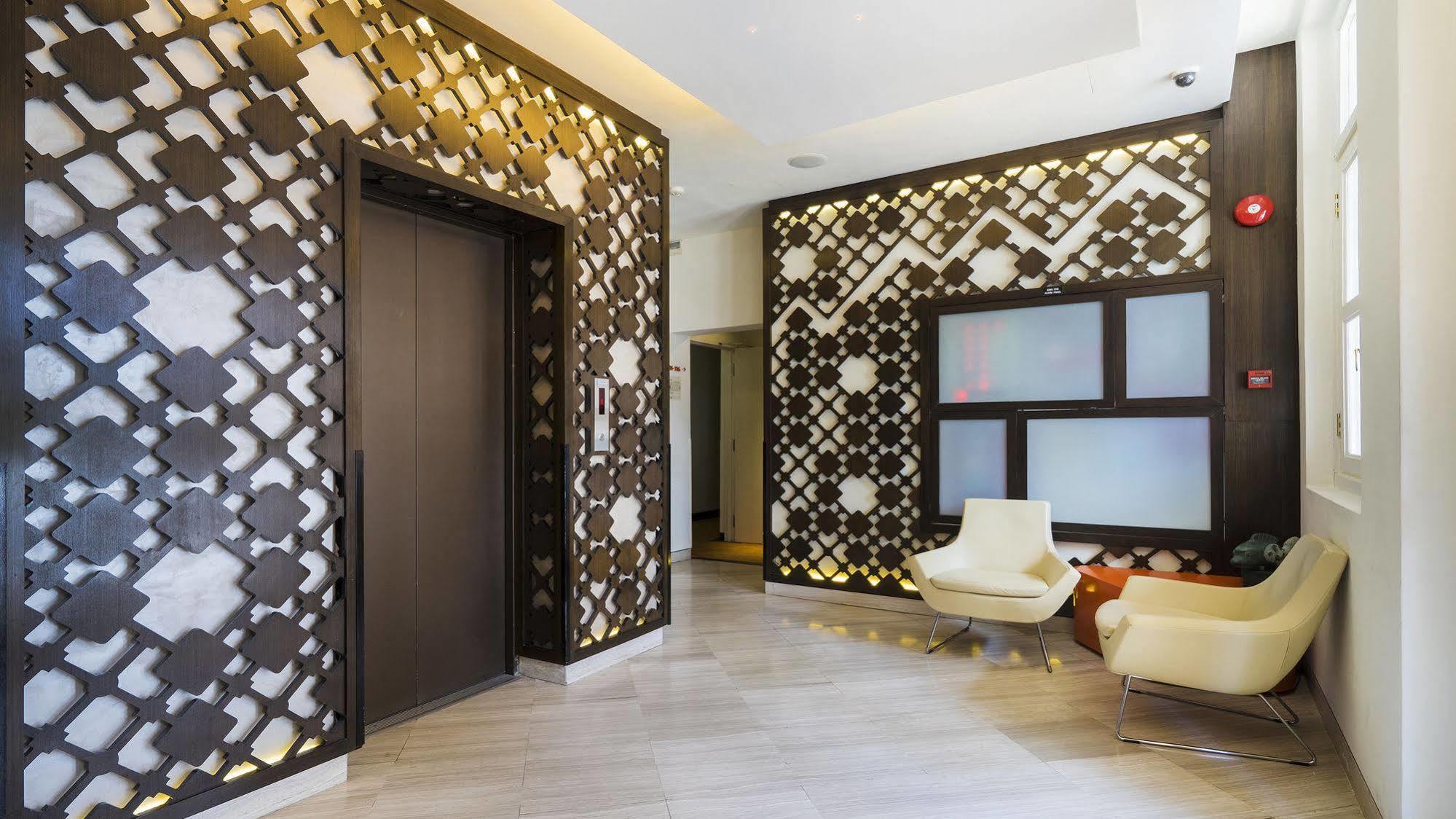 فندق Zen Premium Outram Park سنغافورة المظهر الخارجي الصورة