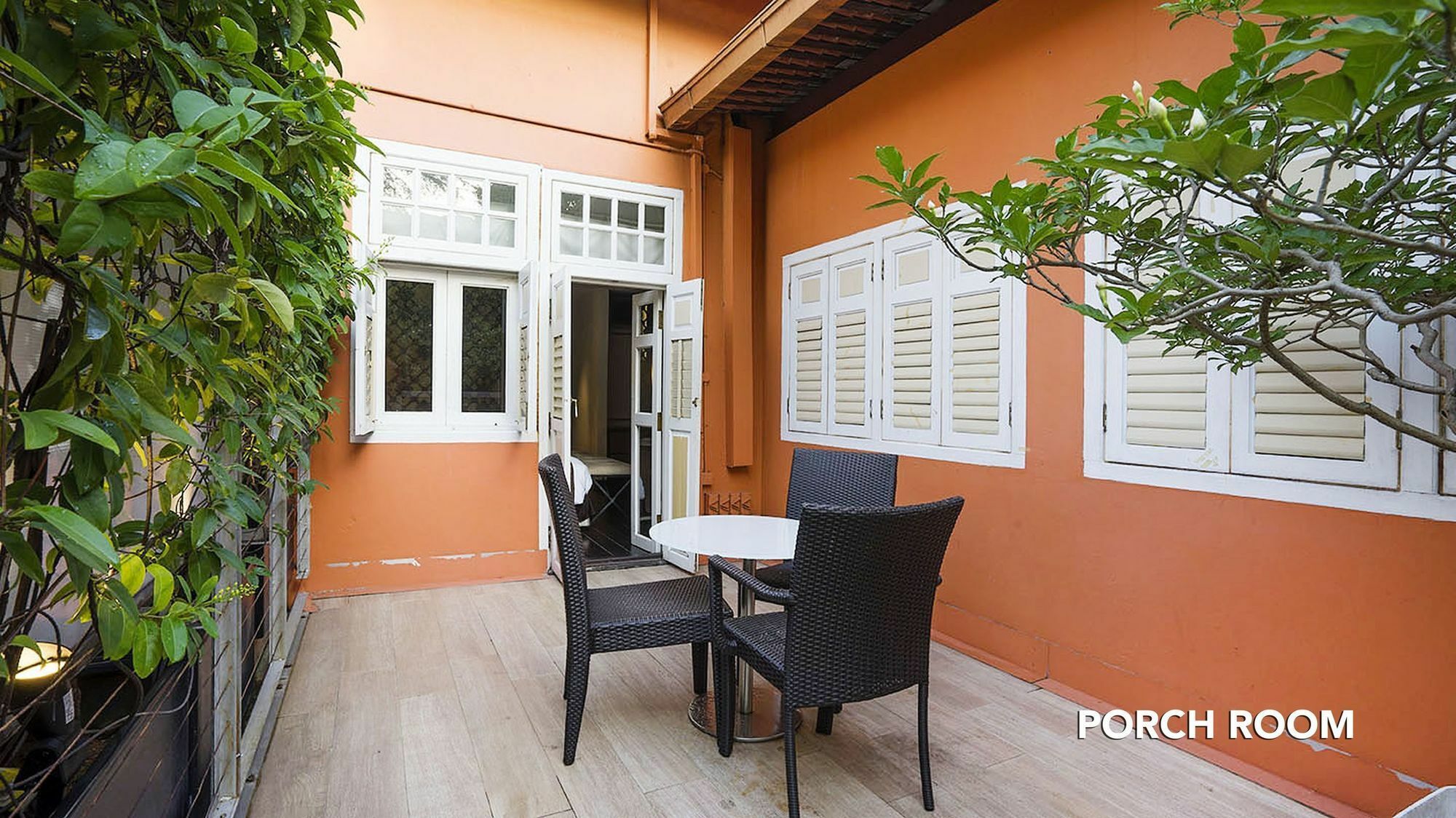 فندق Zen Premium Outram Park سنغافورة المظهر الخارجي الصورة