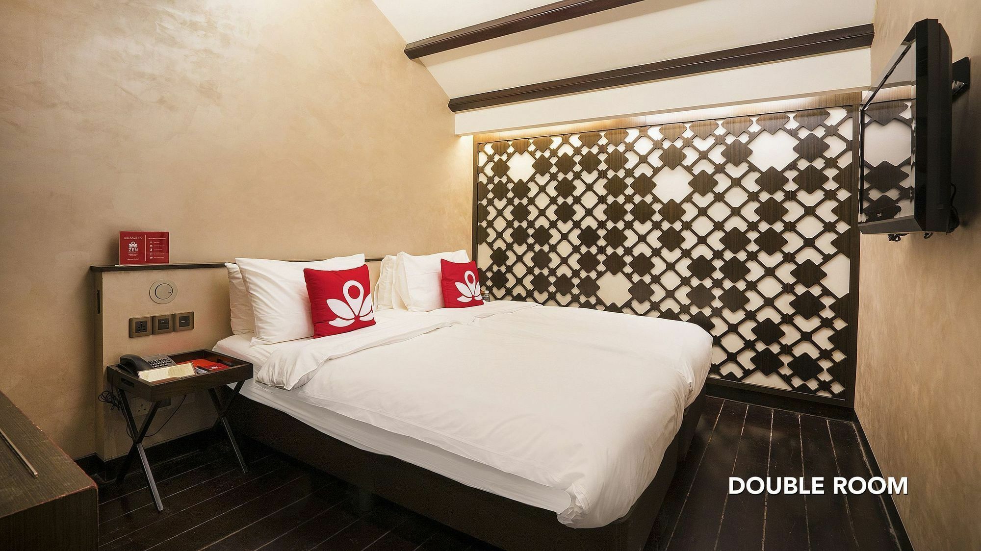 فندق Zen Premium Outram Park سنغافورة المظهر الخارجي الصورة