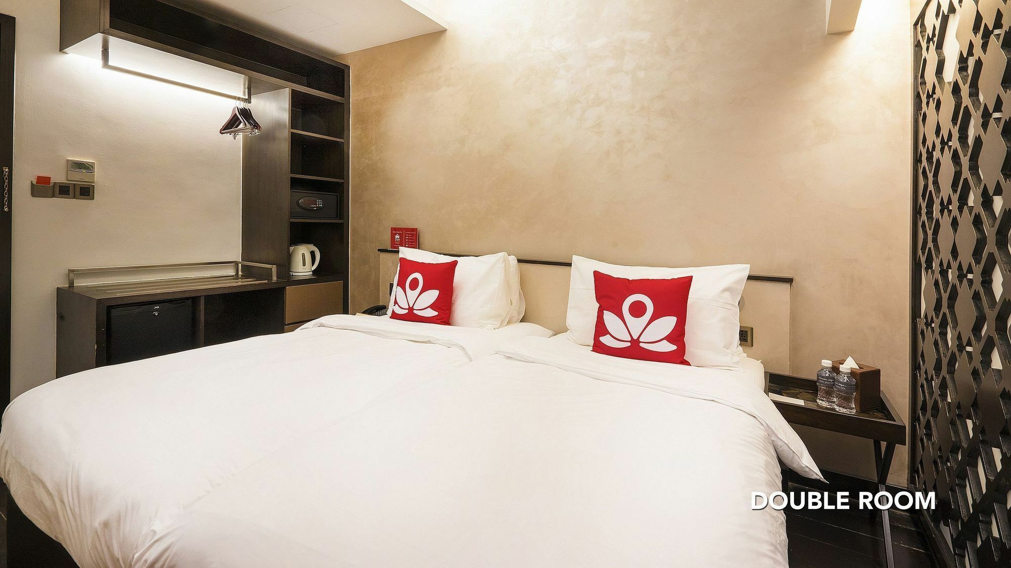 فندق Zen Premium Outram Park سنغافورة المظهر الخارجي الصورة